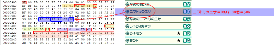 質問 雑談 牧場物語 3つの里の大切な友だち 専用 3dsパッチコード改造掲示板 By セーブエディター Com