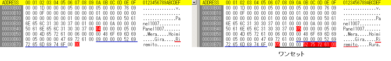 ドラクエ11 Dq11 改造 解析 Ps4パッチコード改造掲示板 By セーブエディター Com