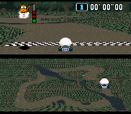Mario Kart R (4)
