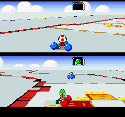 Super Mario Kart 8 (3)