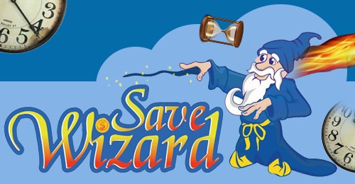 Save Wizard for PS4 MAX