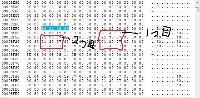 バイオハザード リベレーションズ 改造 解析 No Ps4パッチコード改造掲示板 By セーブエディター Com