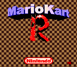 Mario Kart R (1)