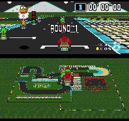 Super Mario Kart 8 (2)