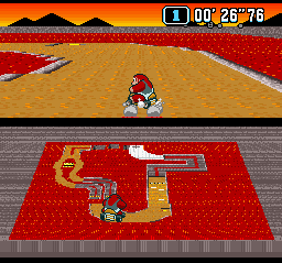 Super Mario Kart 8 (4)