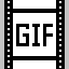 動画GIF作成ツール