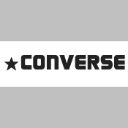 CONVERSE風ロゴ