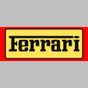 Ferrari風ロゴ