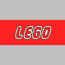 LEGO風ロゴ