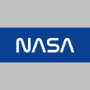 NASA風ロゴ