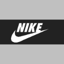 Nike風ロゴ