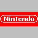 Nintendo風ロゴ