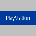 PlayStation風ロゴ