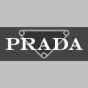PRADA風ロゴ