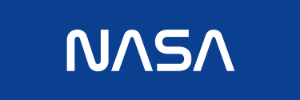 NASA風ロゴ作成