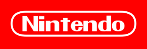 Nintendo風ロゴ作成